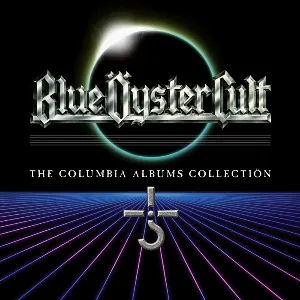 Pochette The Columbia Albums Collectiön Sampler
