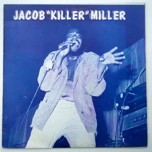 Pochette Jacob 'Killer' Miller