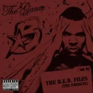 Pochette de R.E.D. Files: The Prequel de The Game