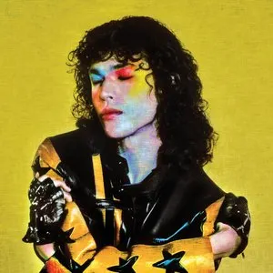 Pochette de Fainted Love de Conan Gray