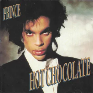 Pochette de Hot Chocolate de Prince