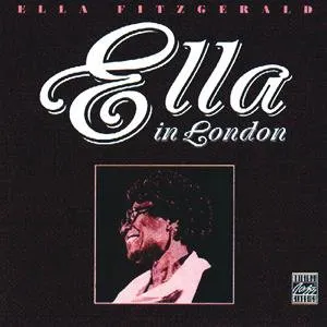 Pochette Ella in London