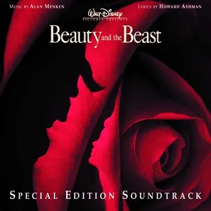 Pochette Beauty and the Beast: Original Motion Picture Soundtrack