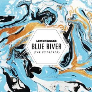 Pochette Blue River (The 2nd Decade)