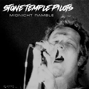 Pochette Midnight Ramble (live 1994)