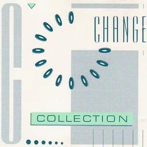 Pochette de Collection de Change