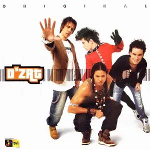 Pochette de Original de D’ZRT