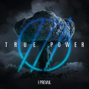Pochette de Bad Things de I Prevail