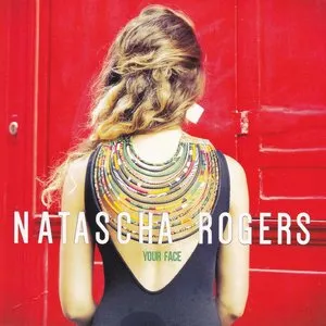 Pochette de Your Face de Natascha Rogers