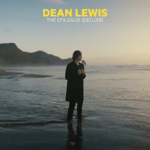 Pochette de The Epilogue (Deluxe) de Dean Lewis