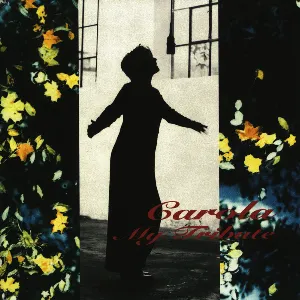 Pochette de My Tribute de Carola