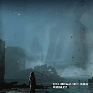 Pochette de Good Things Fall Apart (Callum Higby remix) de ILLENIUM