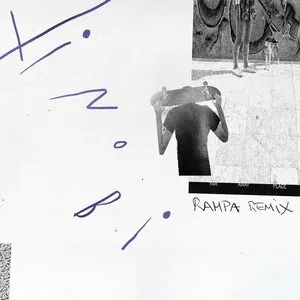 Pochette de Far Away Place (Rampa Remix) de Xinobi