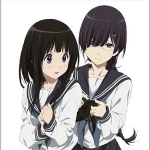 Pochette de 氷菓 第9巻 特製CD de Kohei Tanaka