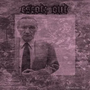 Pochette de Out (Queerviolence Vol. II) de Cheating Spouses Caught on Tape