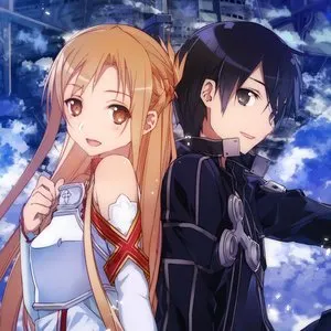 Pochette de ソードアート・オンライン ミュージックコレクション de Yuki Kajiura