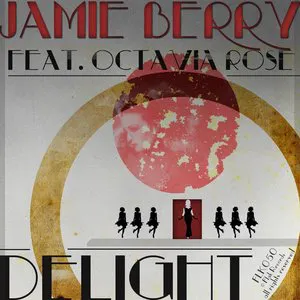 Pochette de Delight de Jamie Berry