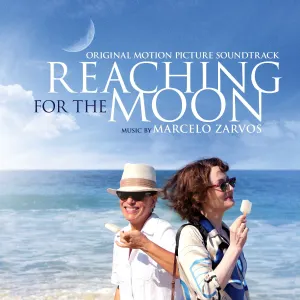 Pochette de Reaching for the Moon: Original Motion Picture Soundtrack de Marcelo Zarvos