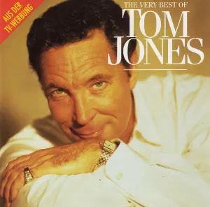 Pochette The Very Best Of Tom Jones