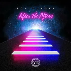 Pochette de After The Afters de Sunlounger