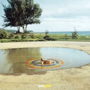 Pochette de garden de globe