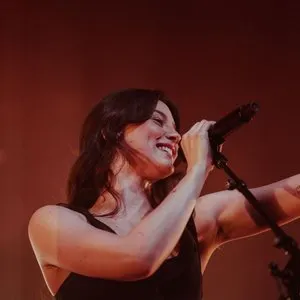 Pochette de Gracie Abrams covers Ethel Cain's 'American Teenager' for Like A Version de Gracie Abrams