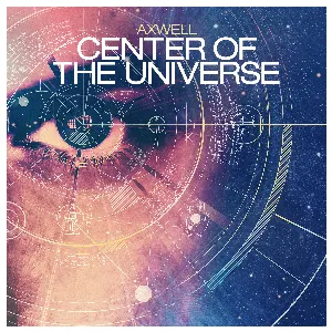 Pochette Center of the Universe