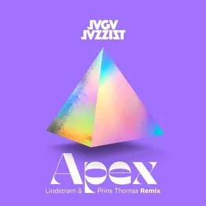 Pochette de Apex (Lindstrøm & Prins Thomas Remix) de Jaga Jazzist