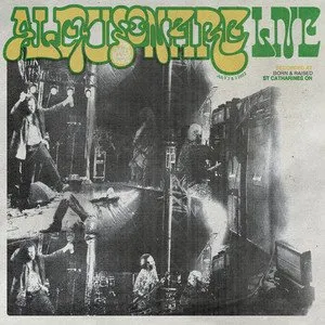 Pochette de Little Girls Pointing and Laughing (Live) de Alexisonfire