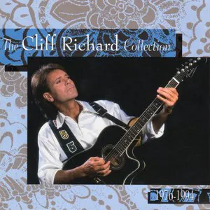 Pochette The Cliff Richard Collection (1976-1994)