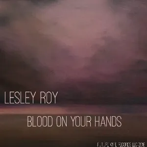 Pochette Blood on Your Hands