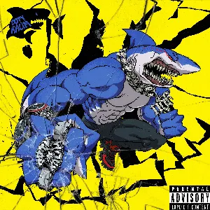 Pochette de D.O.T.Y. de Kalim