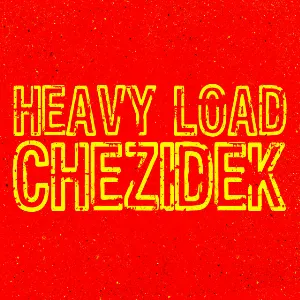 Pochette Heavy Load