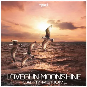 Pochette de Carry Me Home de Moonshine