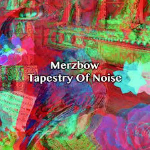 Pochette Tapestry of Noise