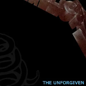 Pochette The Unforgiven