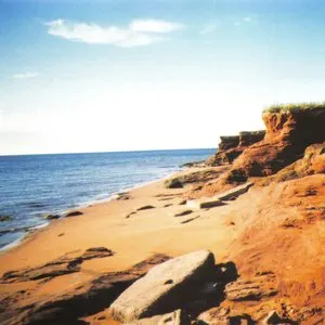 Pochette de Dallas Thursday de Jandek
