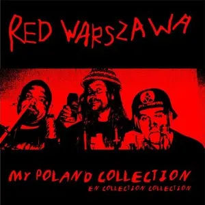 Pochette de My Poland Collection de Red Warszawa