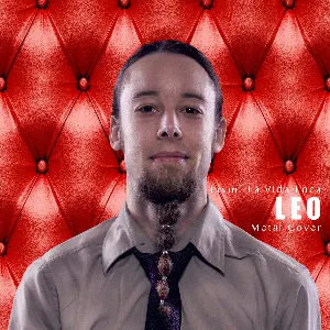 Pochette de Livin´ La Vida Loca - Metal Cover de Leo Moracchioli