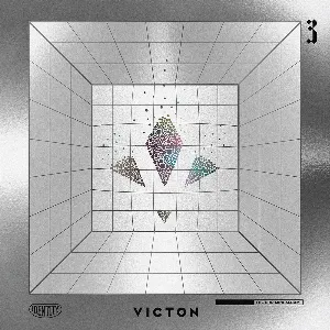 Pochette de IDENTITY de VICTON