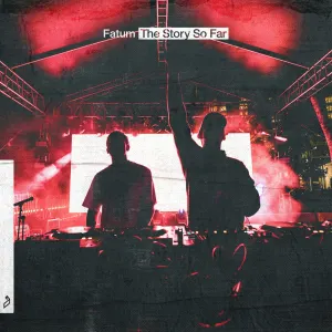 Pochette de Fatum: The Story So Far de Fatum