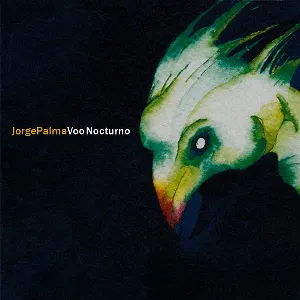 Pochette de Voo Nocturno de Jorge Palma