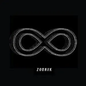 Pochette de Infinity de Zornik