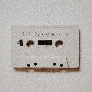 Pochette de Demos (Do Not Share), Vol. I de Ren