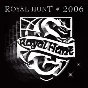 Pochette de 2006 de Royal Hunt