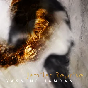 Pochette de Jamilat Reprise de Yasmine Hamdan
