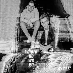 Pochette de Where Do We Go de Mesto