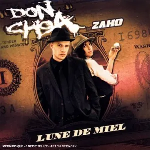 Pochette de Lune de miel de Don Choa