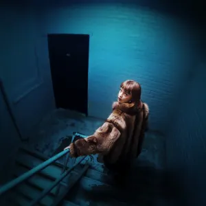 Pochette de 2 Die 4 de OVERWERK