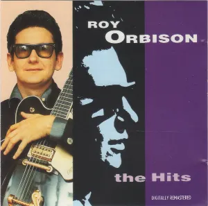 Pochette de The Hits de Roy Orbison